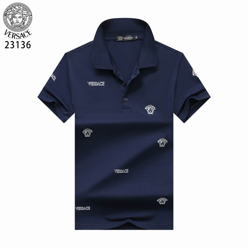 Versace POLO shirts men-V5119P